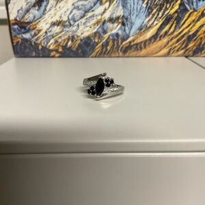 .925 Sterling Silver Ring